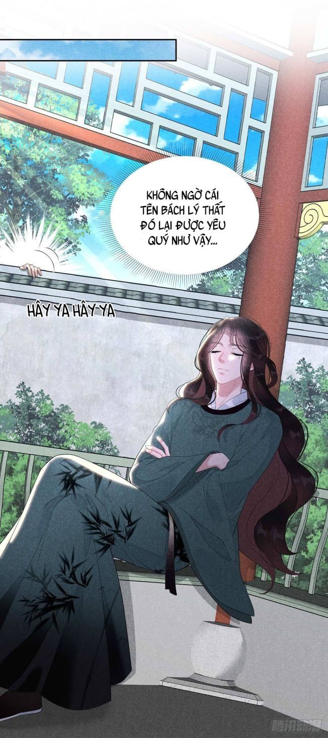 Trở Thành Nam Nhân Của Vương Chapter 12 - Trang 2