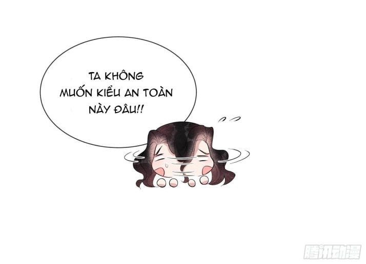 Trở Thành Nam Nhân Của Vương Chapter 13 - Trang 2