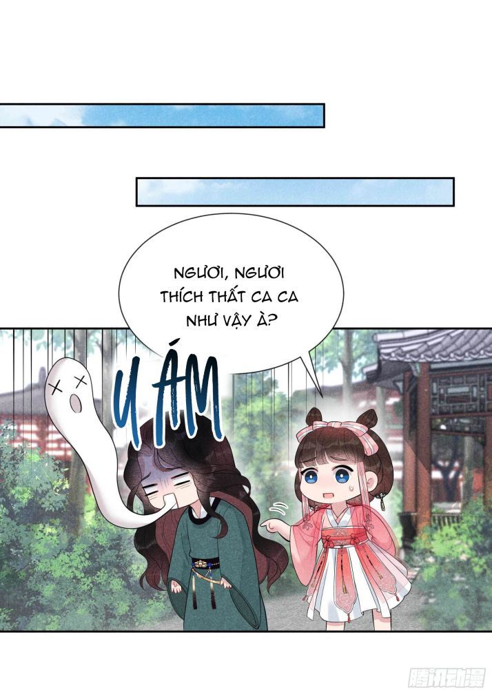 Trở Thành Nam Nhân Của Vương Chapter 13 - Trang 2