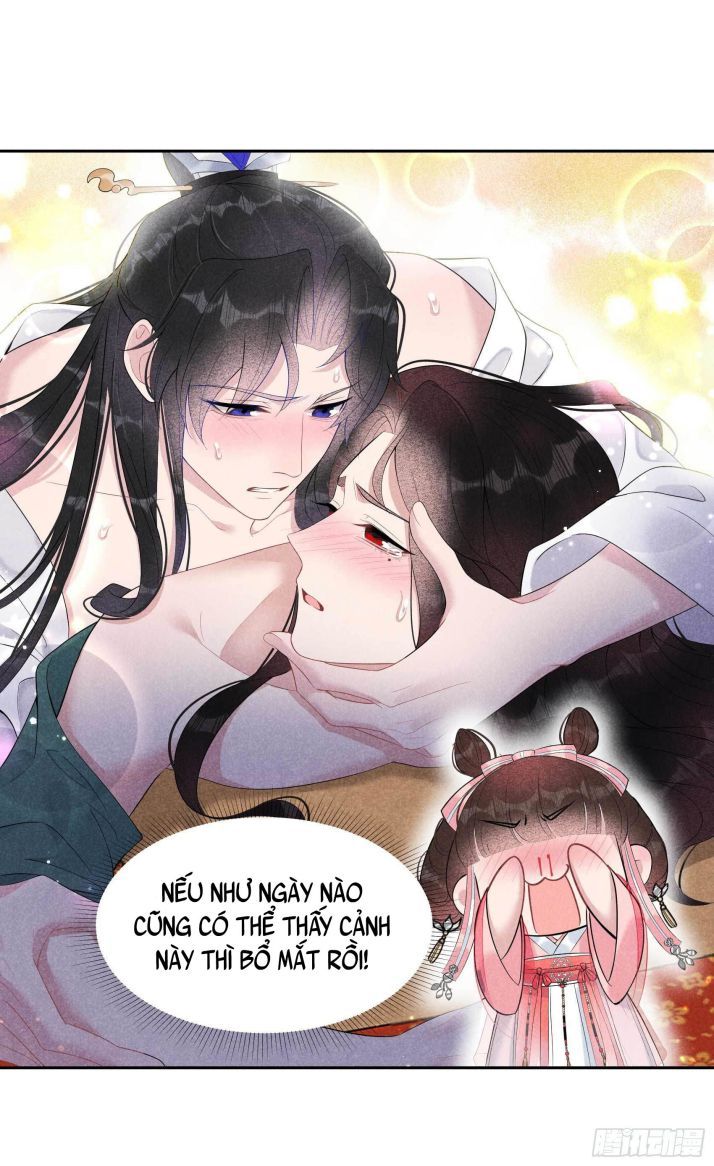 Trở Thành Nam Nhân Của Vương Chapter 13 - Trang 2