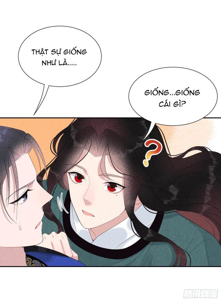 Trở Thành Nam Nhân Của Vương Chapter 13 - Trang 2