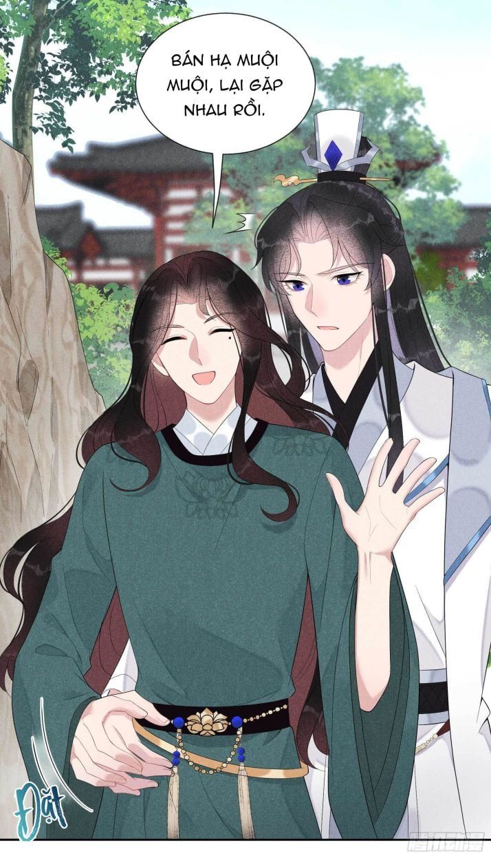 Trở Thành Nam Nhân Của Vương Chapter 13 - Trang 2