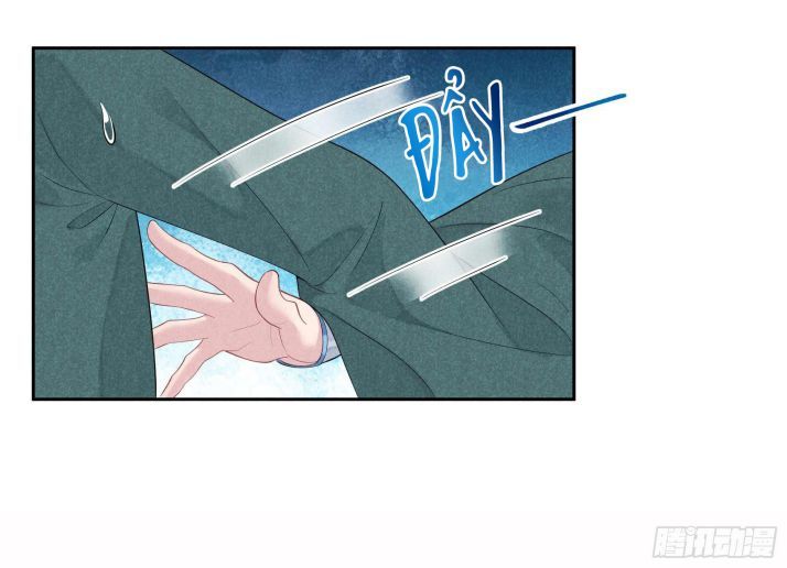 Trở Thành Nam Nhân Của Vương Chapter 13 - Trang 2