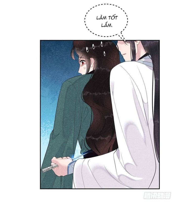 Trở Thành Nam Nhân Của Vương Chapter 14 - Trang 2