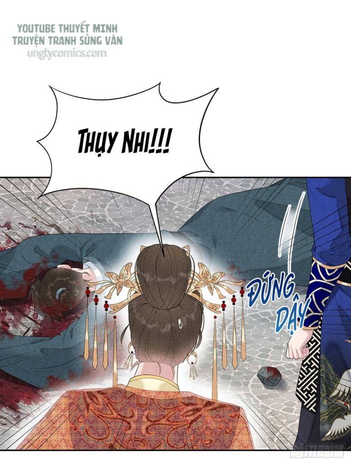 Trở Thành Nam Nhân Của Vương Chapter 14 - Trang 2