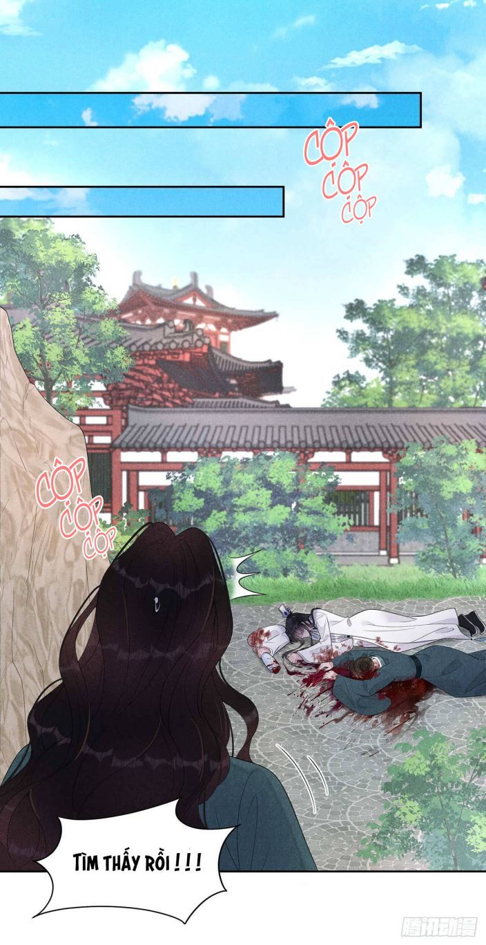 Trở Thành Nam Nhân Của Vương Chapter 14 - Trang 2