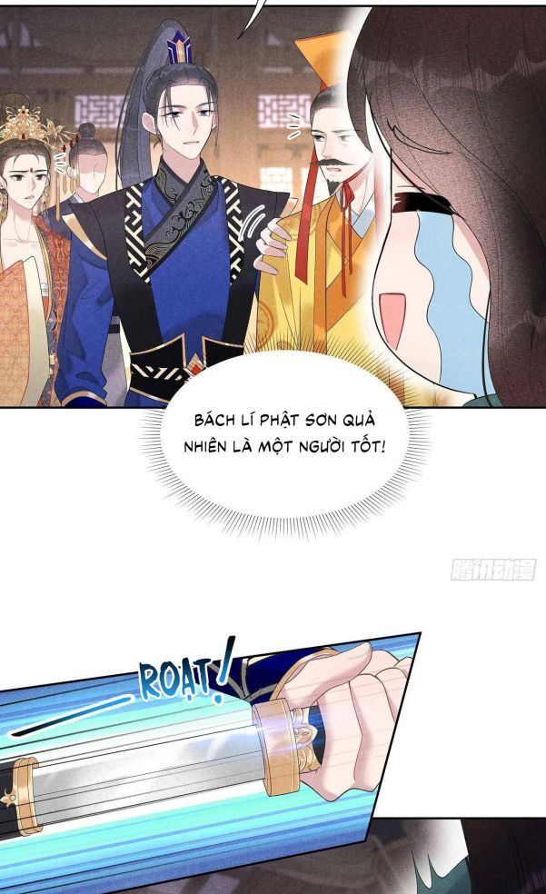 Trở Thành Nam Nhân Của Vương Chapter 15 - Trang 2