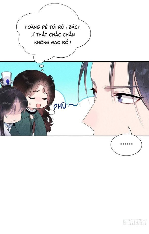 Trở Thành Nam Nhân Của Vương Chapter 15 - Trang 2