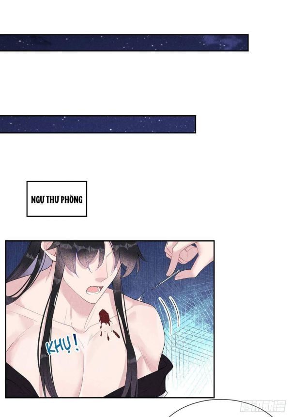 Trở Thành Nam Nhân Của Vương Chapter 15 - Trang 2