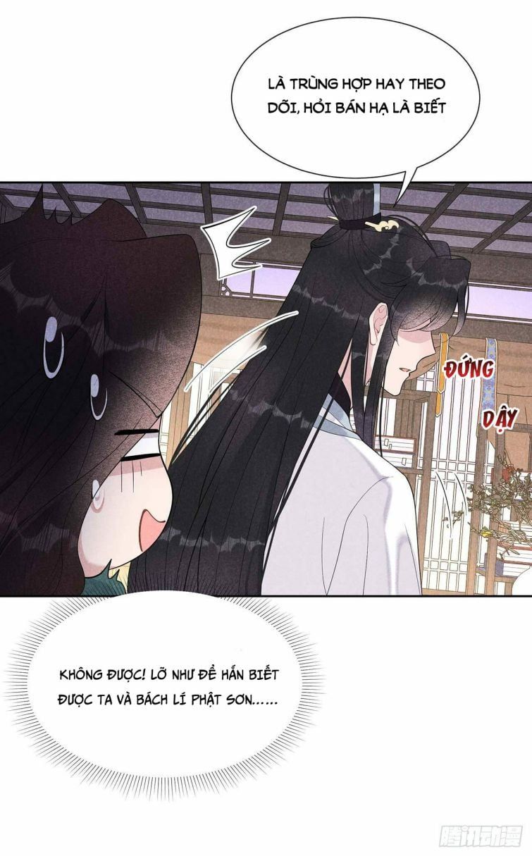 Trở Thành Nam Nhân Của Vương Chapter 16 - Trang 2