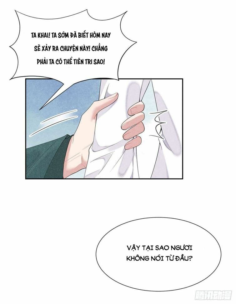 Trở Thành Nam Nhân Của Vương Chapter 16 - Trang 2