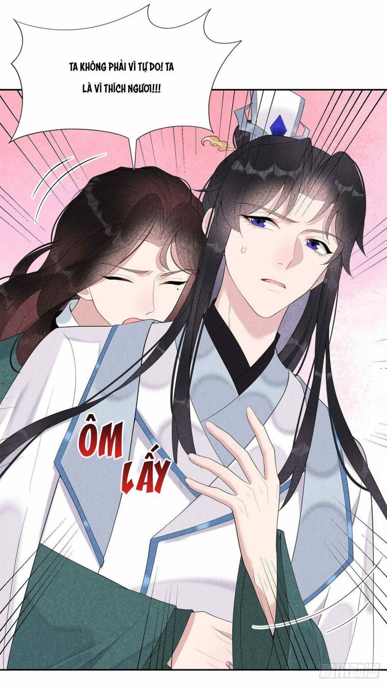 Trở Thành Nam Nhân Của Vương Chapter 16 - Trang 2
