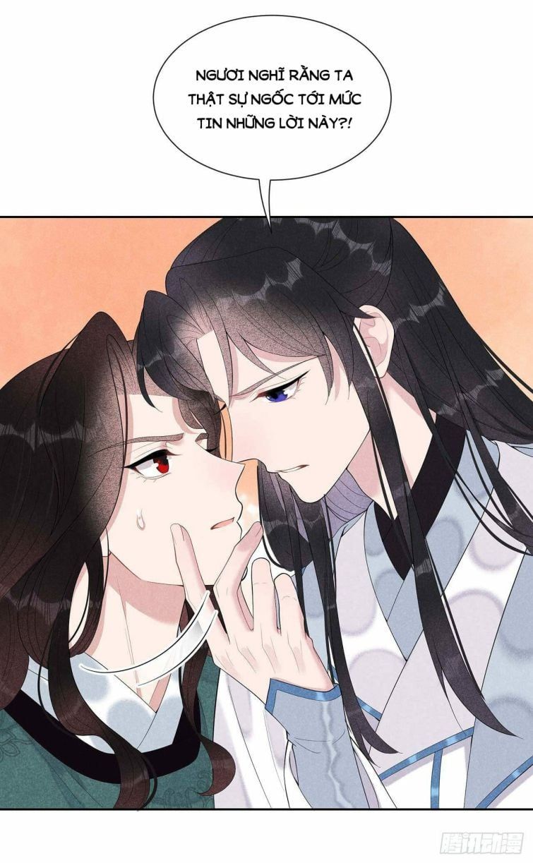 Trở Thành Nam Nhân Của Vương Chapter 16 - Trang 2