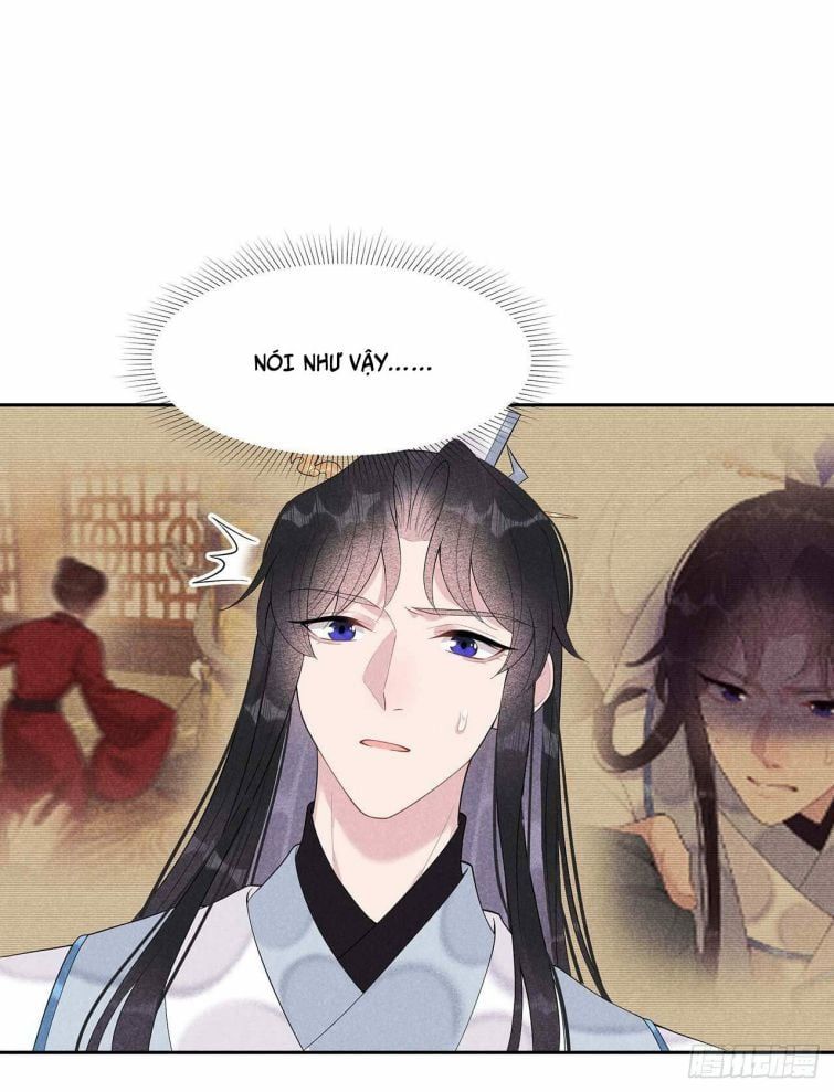 Trở Thành Nam Nhân Của Vương Chapter 16 - Trang 2