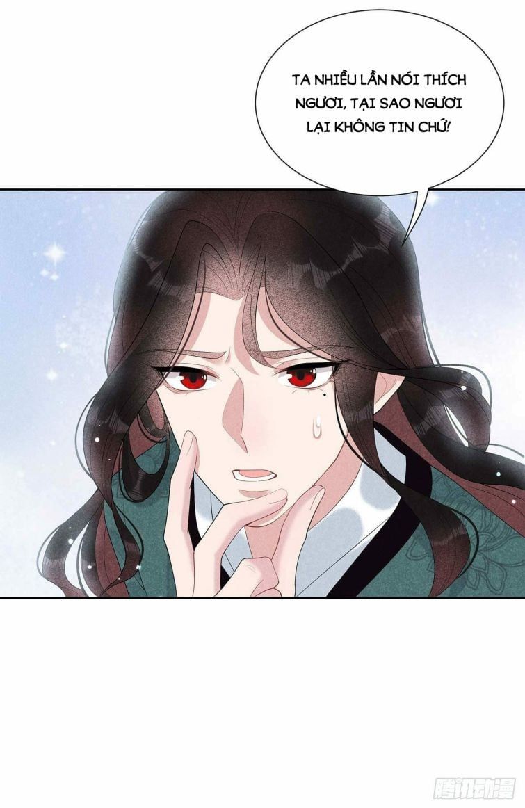 Trở Thành Nam Nhân Của Vương Chapter 16 - Trang 2