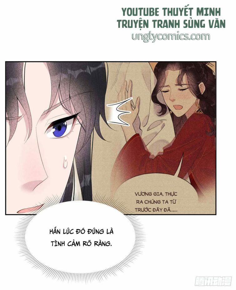 Trở Thành Nam Nhân Của Vương Chapter 16 - Trang 2