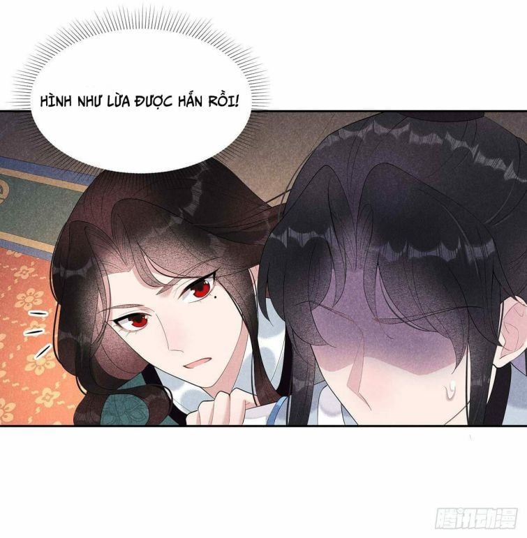 Trở Thành Nam Nhân Của Vương Chapter 16 - Trang 2