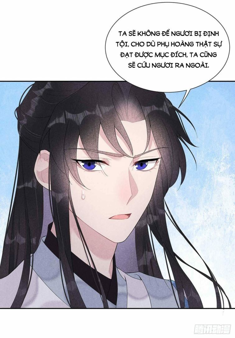 Trở Thành Nam Nhân Của Vương Chapter 16 - Trang 2