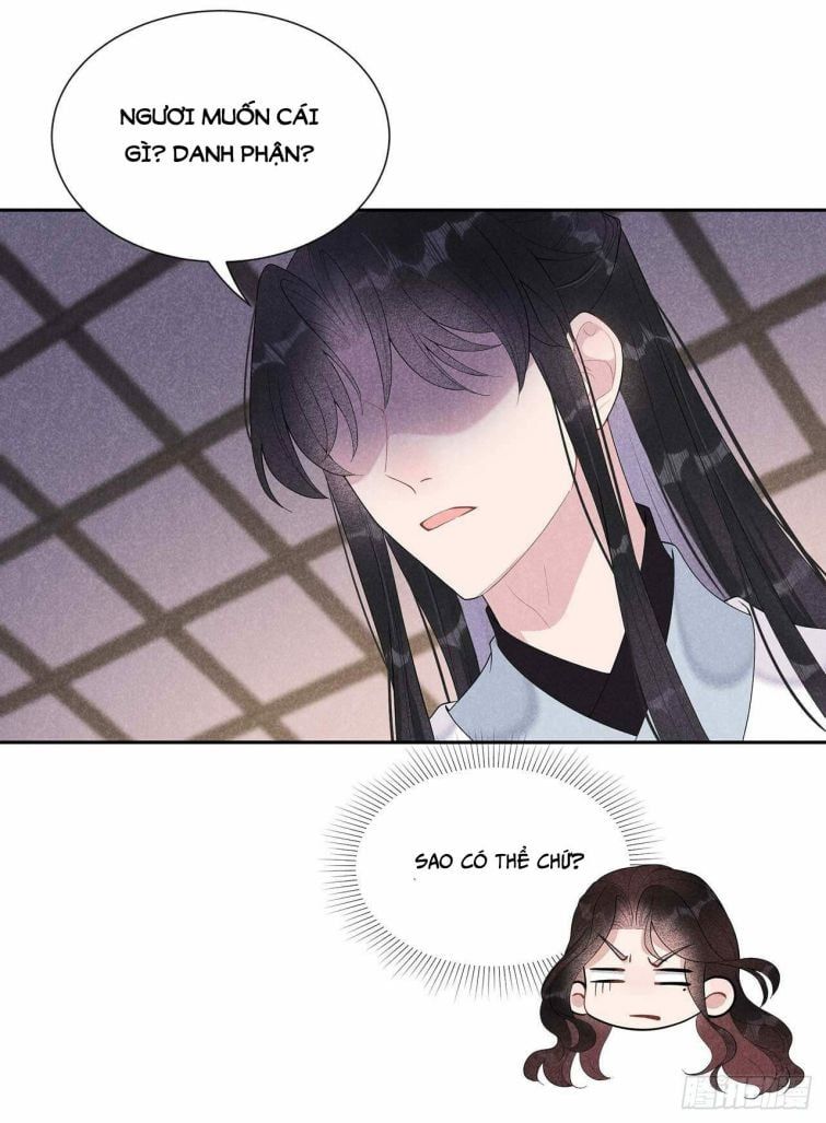 Trở Thành Nam Nhân Của Vương Chapter 16 - Trang 2