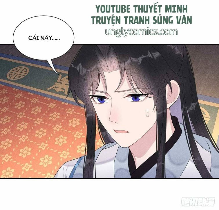 Trở Thành Nam Nhân Của Vương Chapter 16 - Trang 2