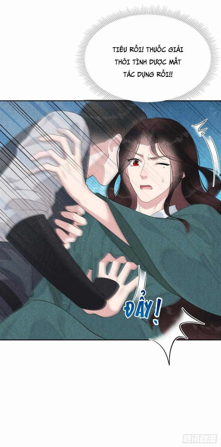 Trở Thành Nam Nhân Của Vương Chapter 16 - Trang 2