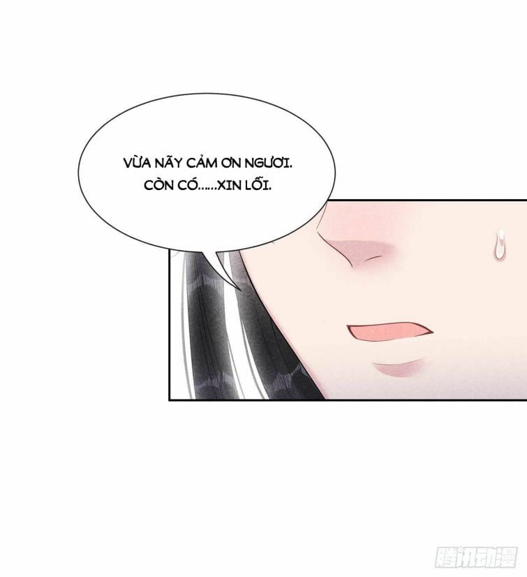 Trở Thành Nam Nhân Của Vương Chapter 16 - Trang 2