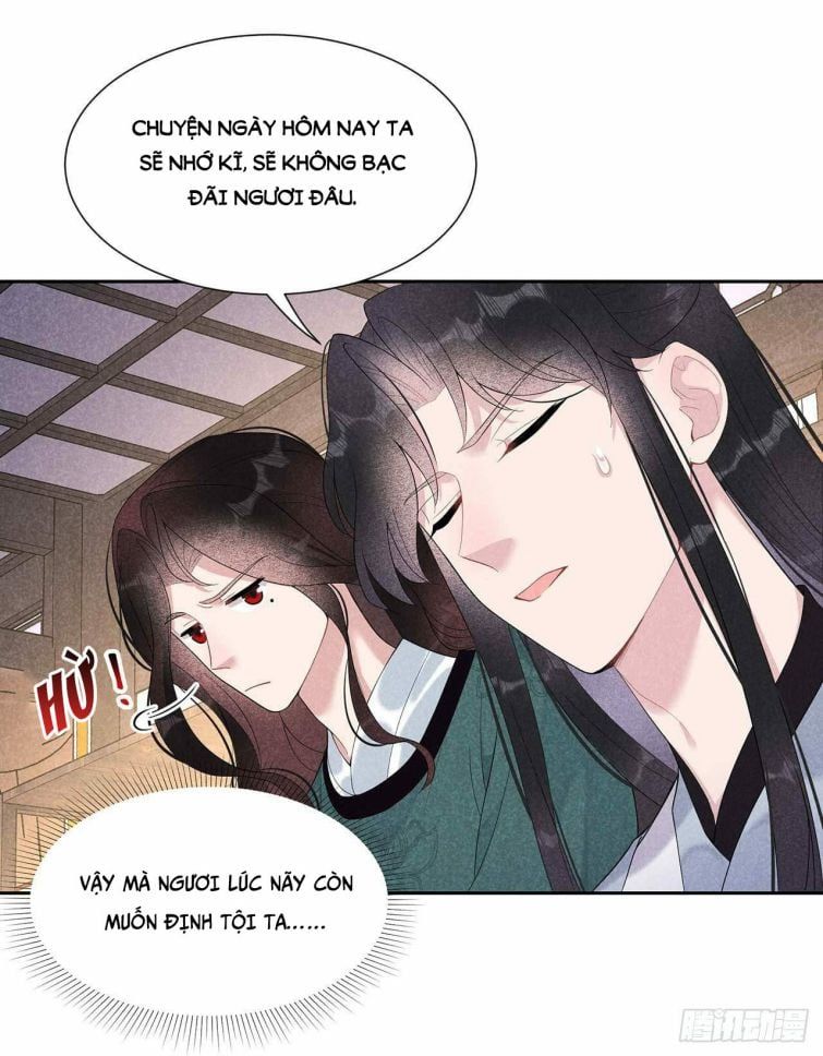 Trở Thành Nam Nhân Của Vương Chapter 16 - Trang 2