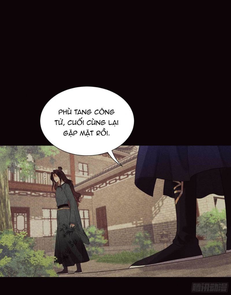 Trở Thành Nam Nhân Của Vương Chapter 17 - Trang 2