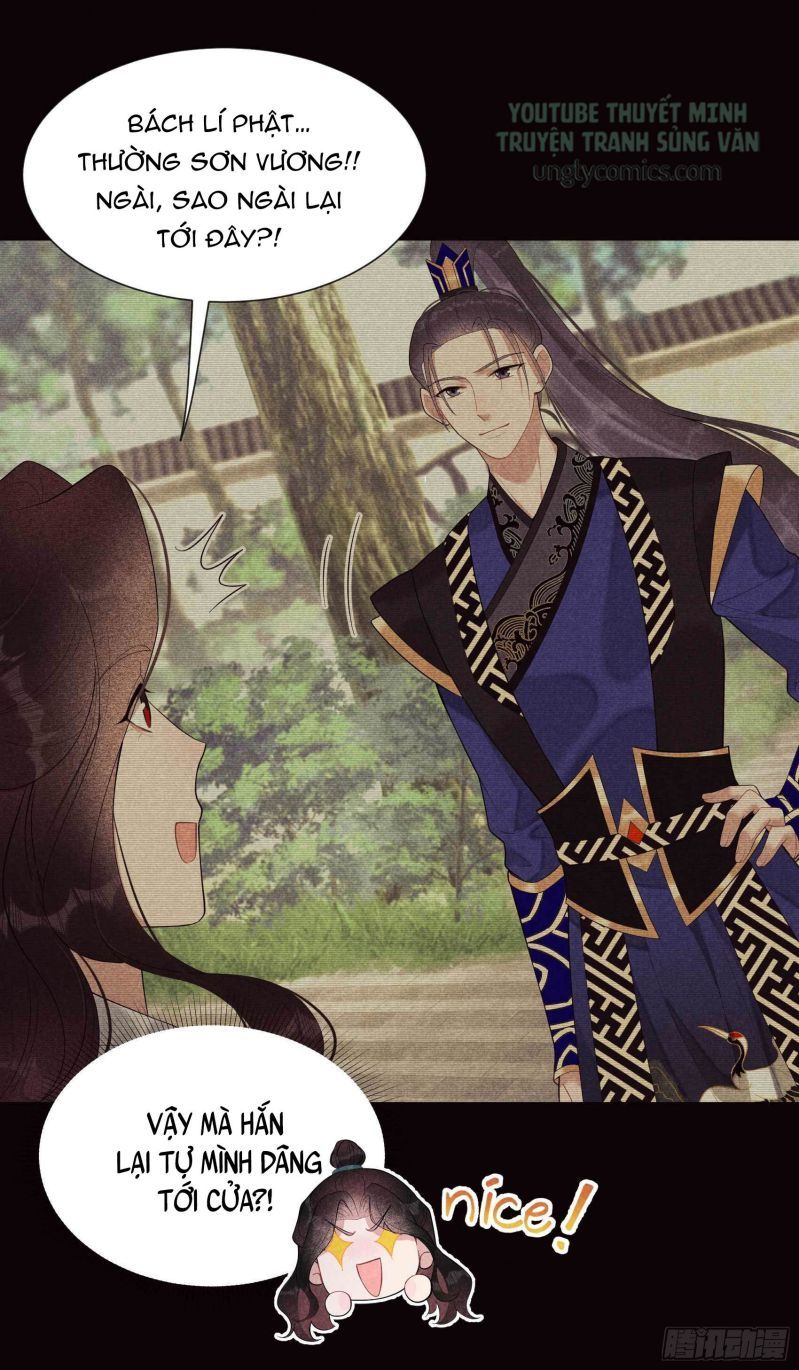 Trở Thành Nam Nhân Của Vương Chapter 17 - Trang 2