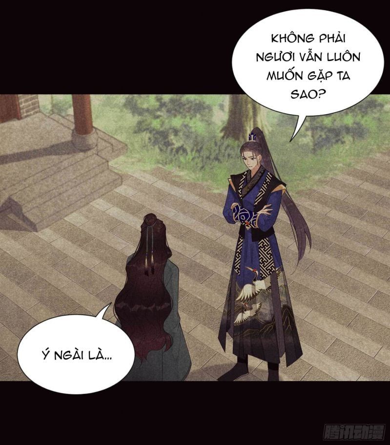 Trở Thành Nam Nhân Của Vương Chapter 17 - Trang 2