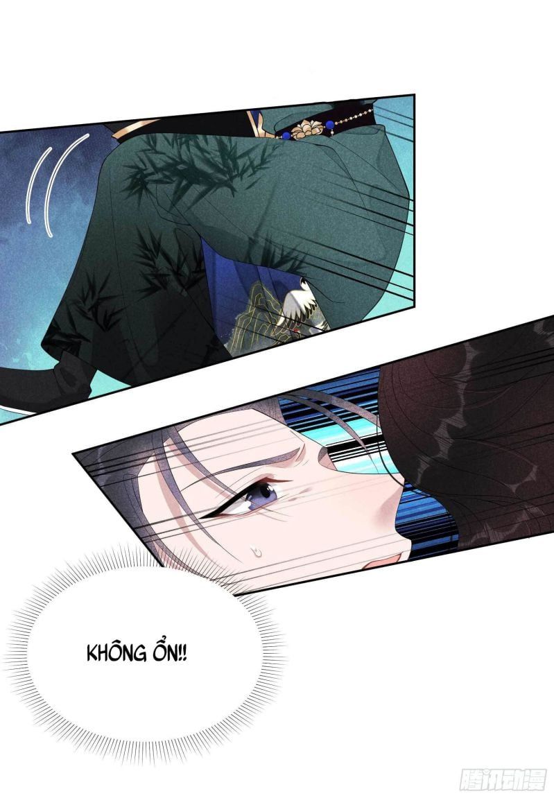 Trở Thành Nam Nhân Của Vương Chapter 17 - Trang 2