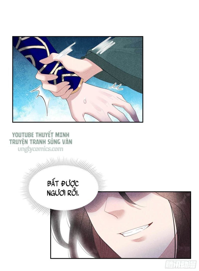 Trở Thành Nam Nhân Của Vương Chapter 17 - Trang 2