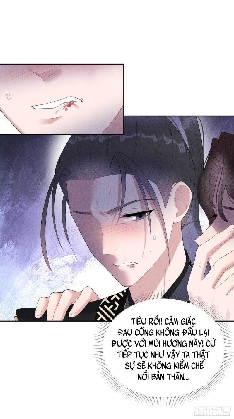 Trở Thành Nam Nhân Của Vương Chapter 17 - Trang 2