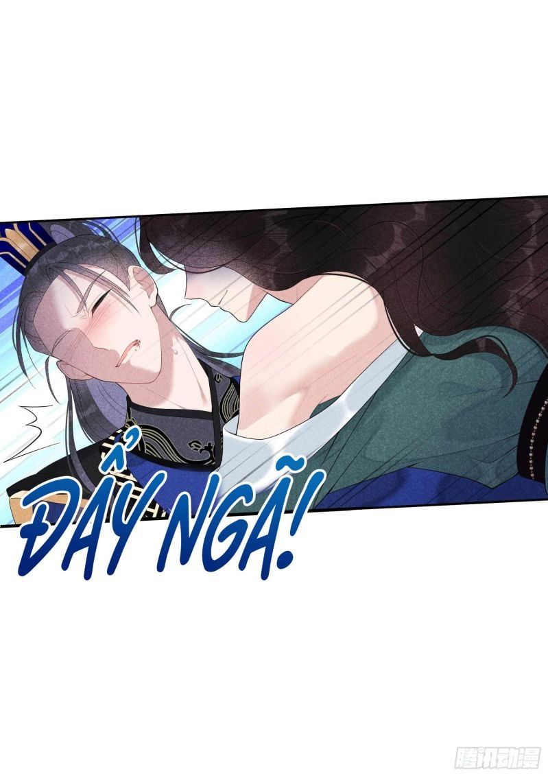 Trở Thành Nam Nhân Của Vương Chapter 17 - Trang 2