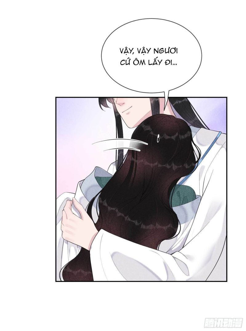 Trở Thành Nam Nhân Của Vương Chapter 17 - Trang 2