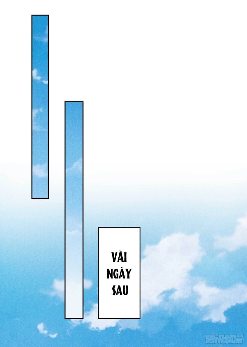 Trở Thành Nam Nhân Của Vương Chapter 17 - Trang 2