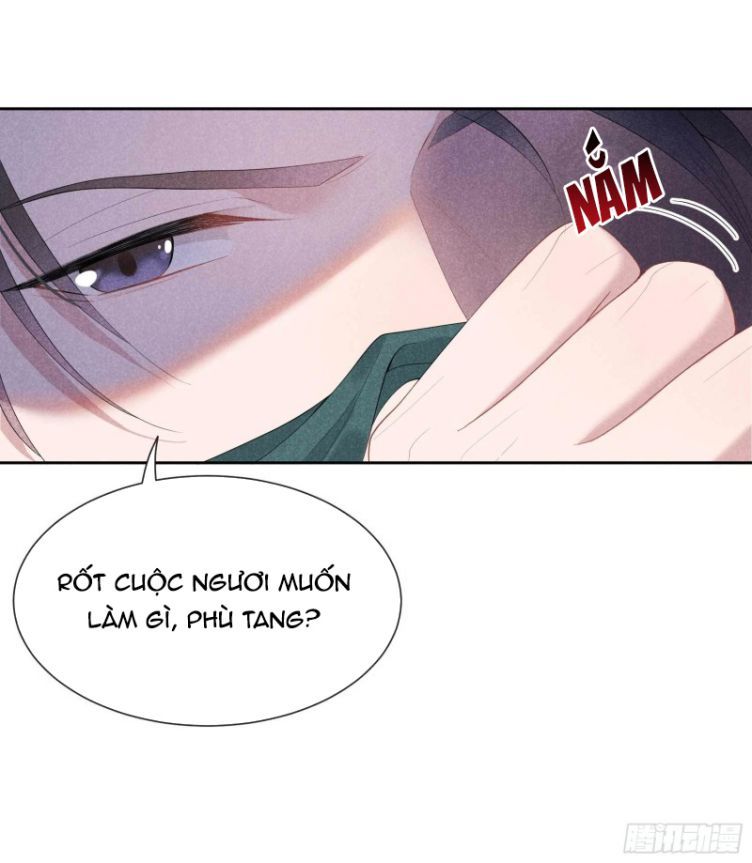 Trở Thành Nam Nhân Của Vương Chapter 18 - Trang 2