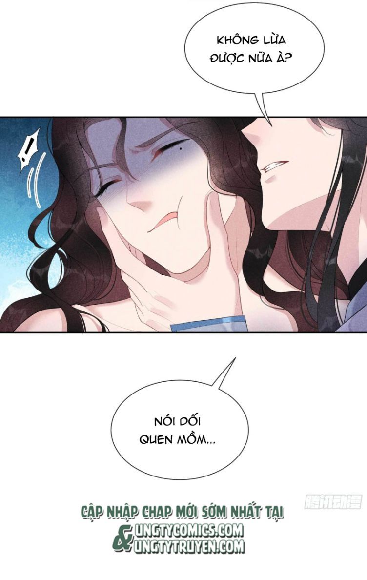 Trở Thành Nam Nhân Của Vương Chapter 18 - Trang 2