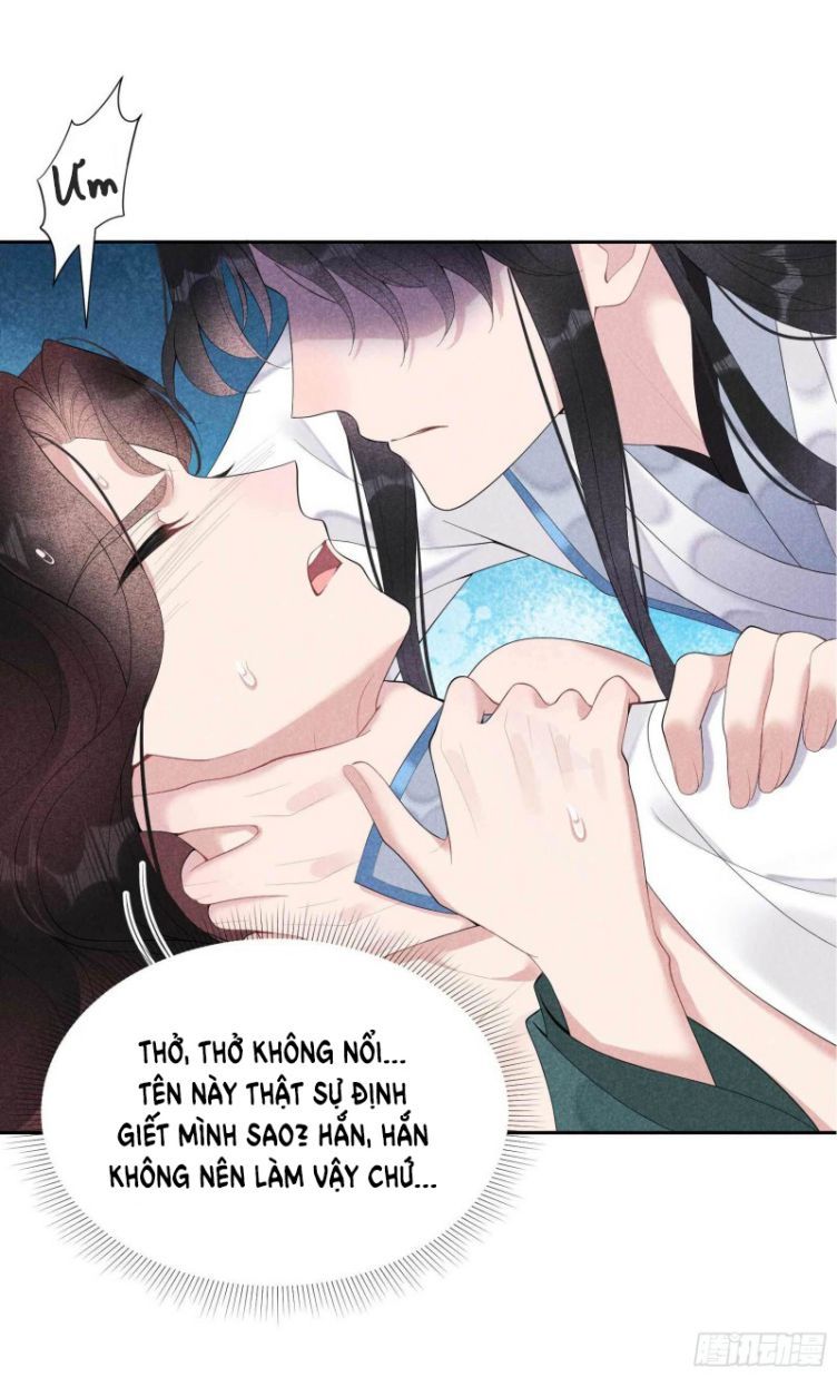 Trở Thành Nam Nhân Của Vương Chapter 18 - Trang 2