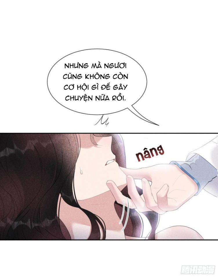 Trở Thành Nam Nhân Của Vương Chapter 18 - Trang 2