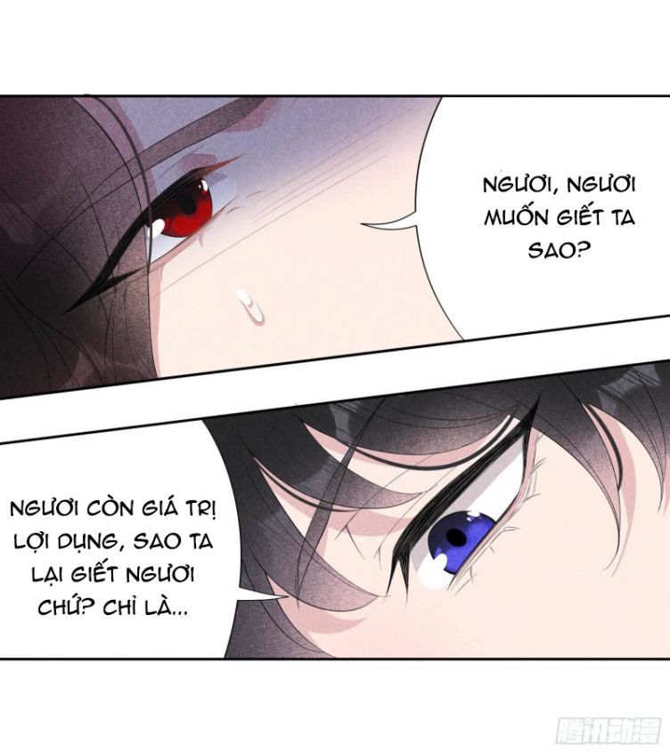 Trở Thành Nam Nhân Của Vương Chapter 18 - Trang 2