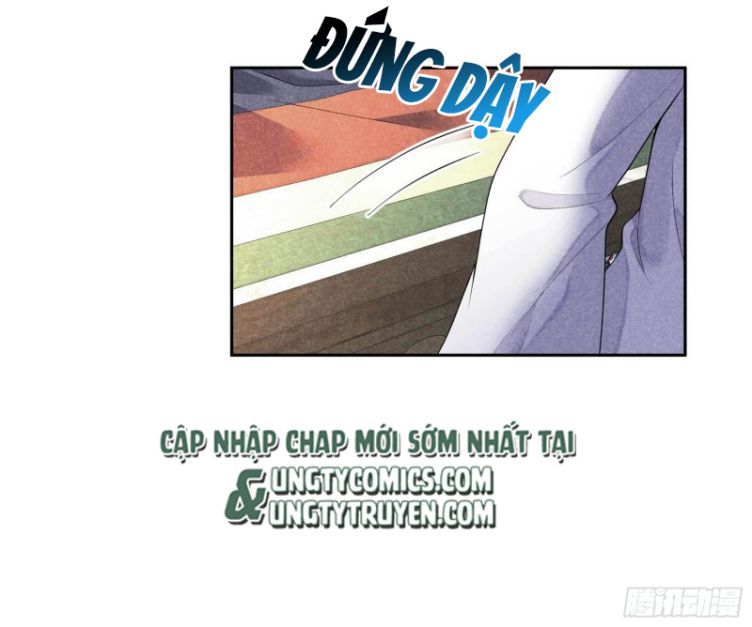 Trở Thành Nam Nhân Của Vương Chapter 18 - Trang 2