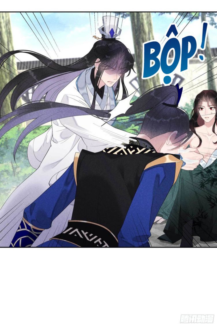 Trở Thành Nam Nhân Của Vương Chapter 18 - Trang 2