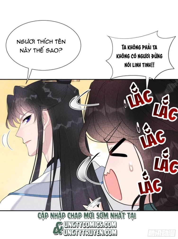 Trở Thành Nam Nhân Của Vương Chapter 18 - Trang 2