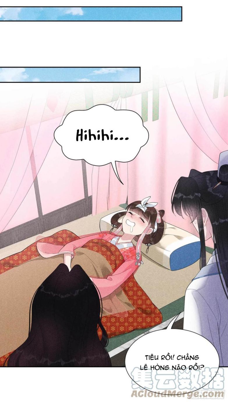 Trở Thành Nam Nhân Của Vương Chapter 19 - Trang 2
