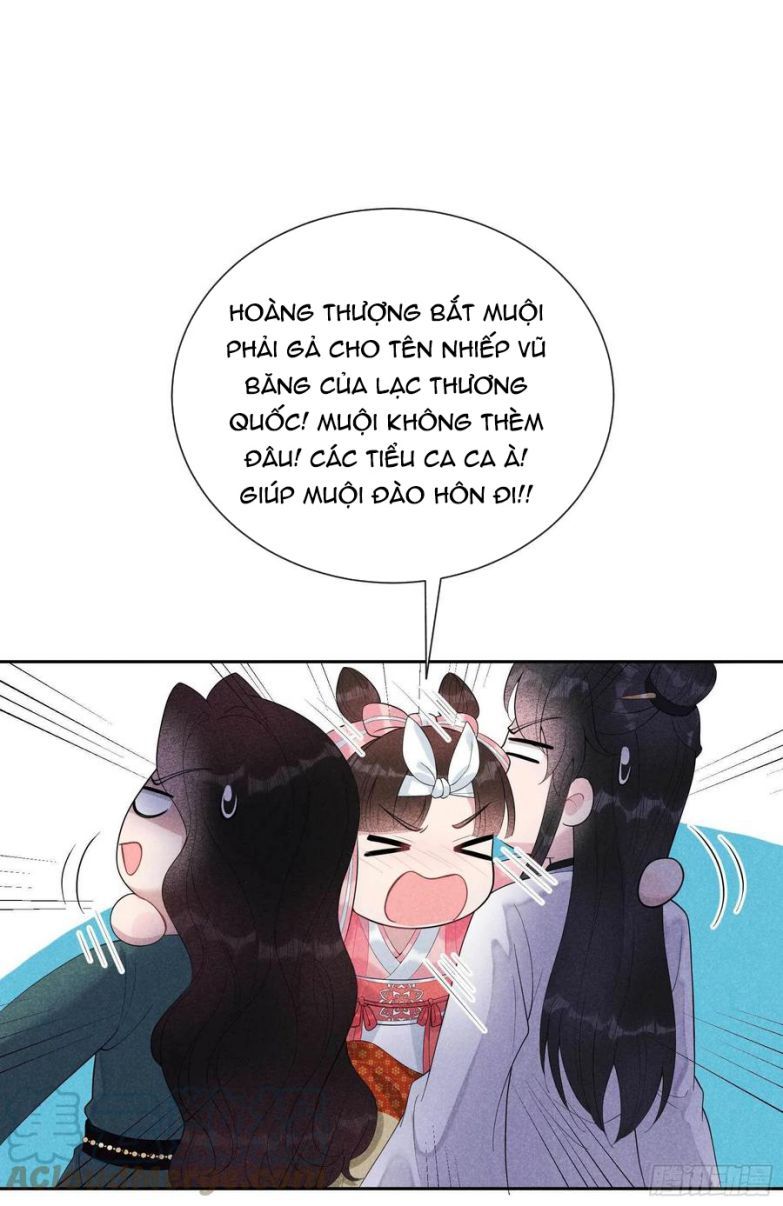 Trở Thành Nam Nhân Của Vương Chapter 19 - Trang 2