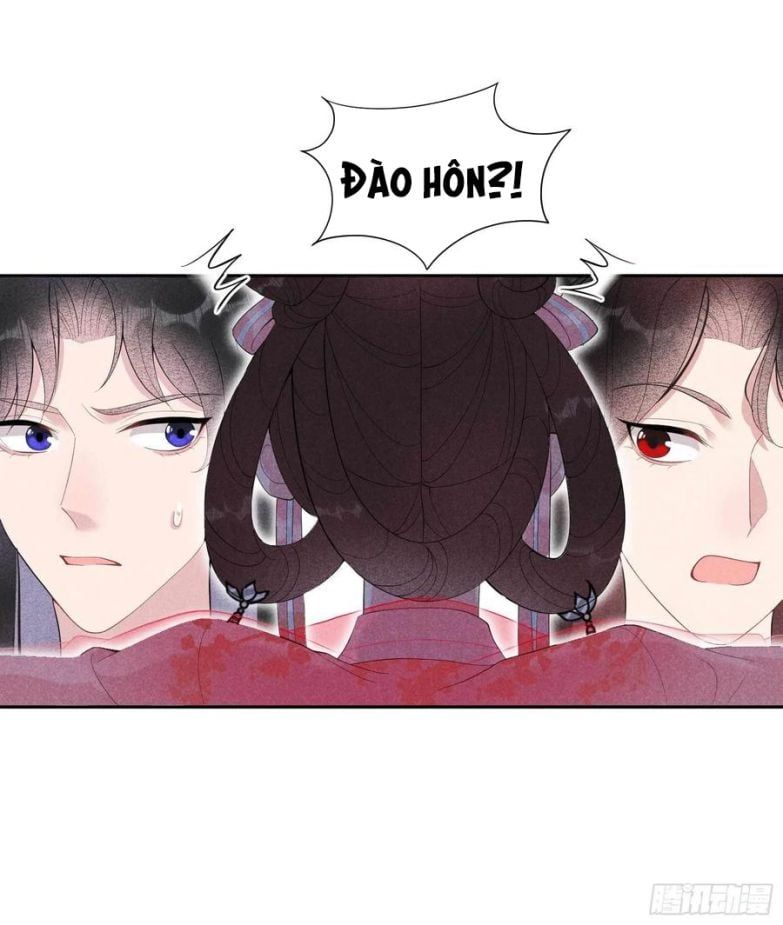 Trở Thành Nam Nhân Của Vương Chapter 19 - Trang 2