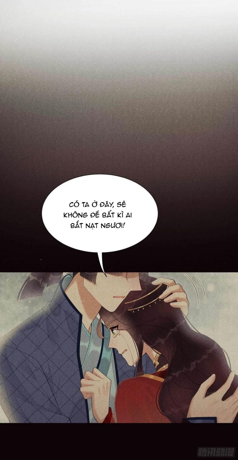 Trở Thành Nam Nhân Của Vương Chapter 19 - Trang 2