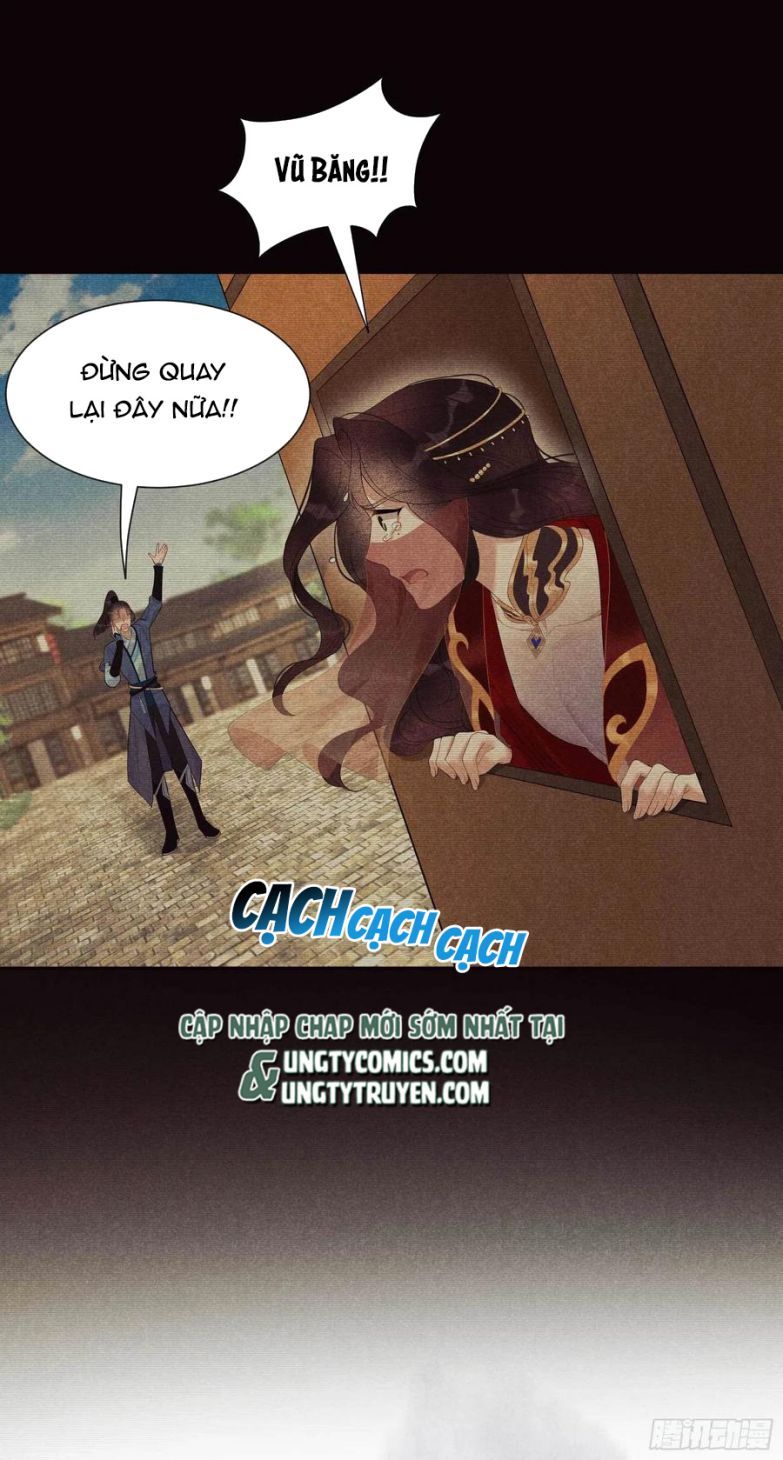 Trở Thành Nam Nhân Của Vương Chapter 19 - Trang 2