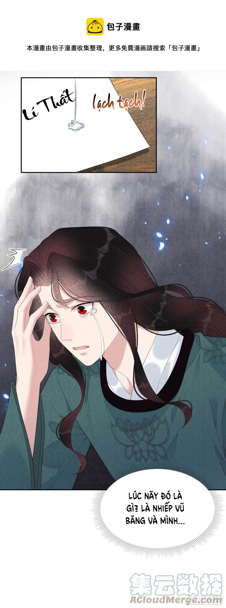 Trở Thành Nam Nhân Của Vương Chapter 19 - Trang 2